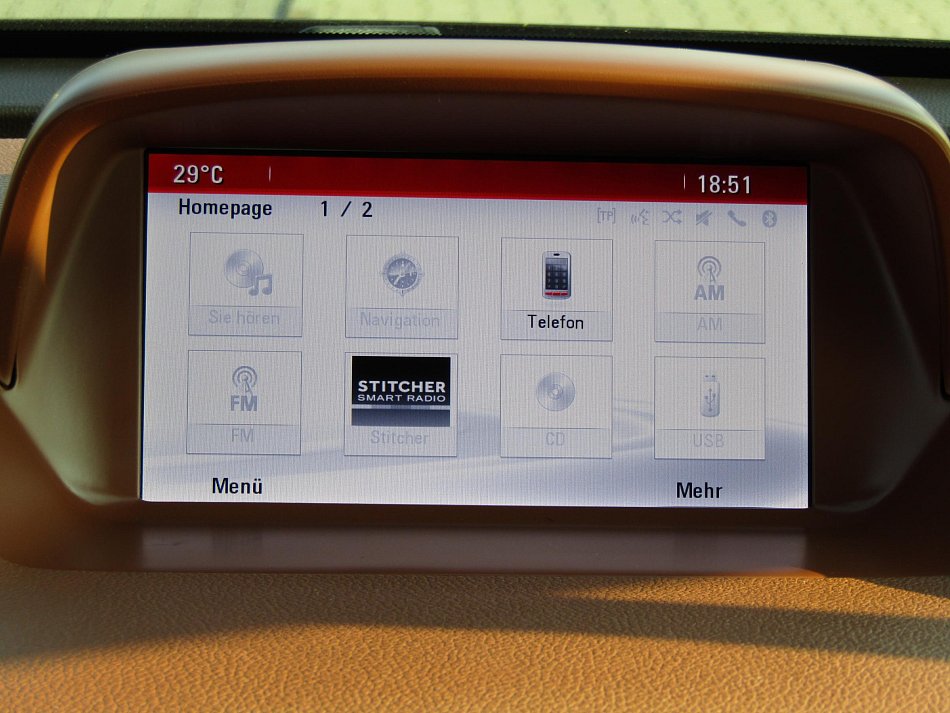 Opel Mokka 1.4 T Innovation