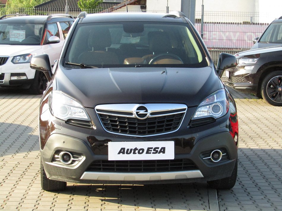 Opel Mokka 1.4 T Innovation