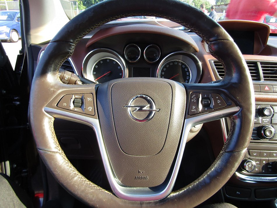 Opel Mokka 1.4 T Innovation