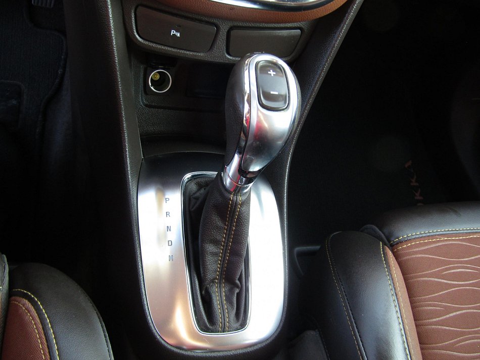 Opel Mokka 1.4 T Innovation