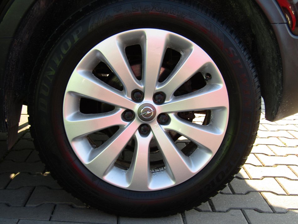 Opel Mokka 1.4 T Innovation