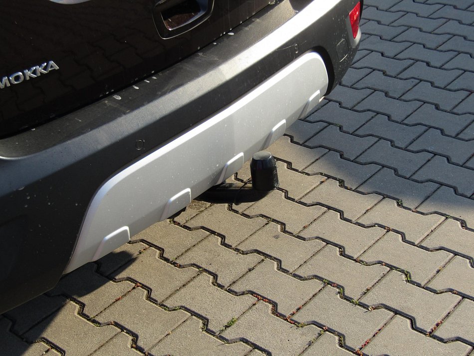 Opel Mokka 1.4 T Innovation