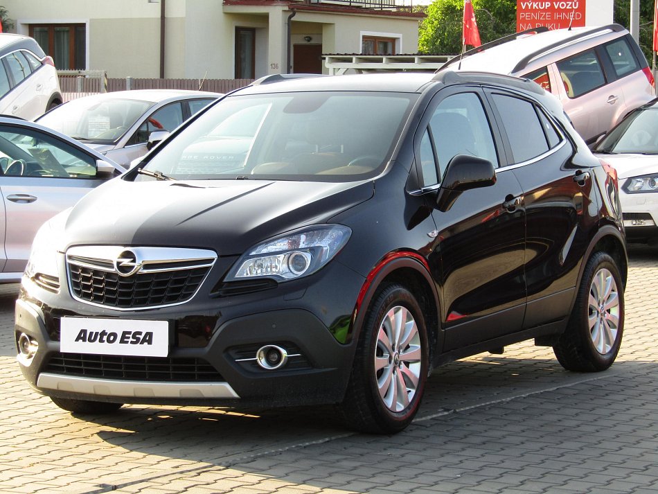 Opel Mokka 1.4 T Innovation