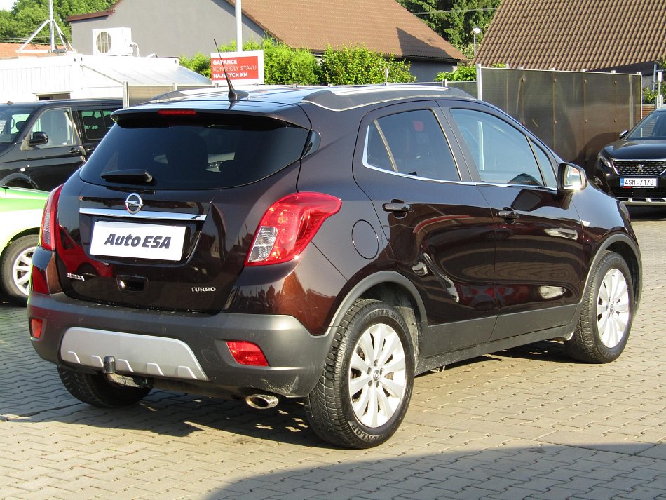 Opel Mokka 1.4 T Innovation