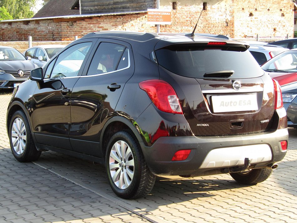 Opel Mokka 1.4 T Innovation