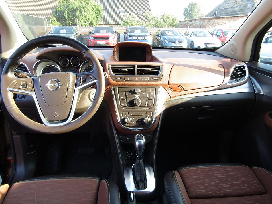 Opel Mokka 1.4 T Innovation