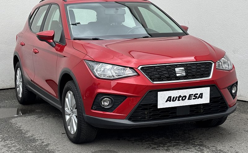 Seat Arona 1.0 TSi Style