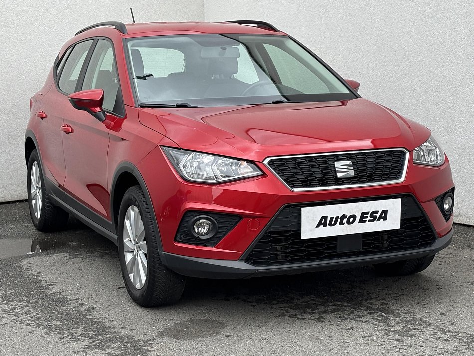 Seat Arona 1.0 TSi Style