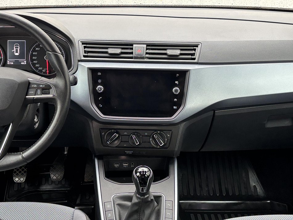 Seat Arona 1.0 TSi Style