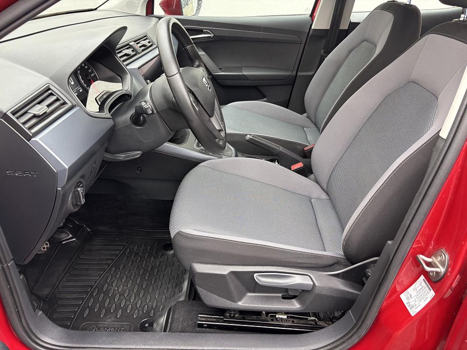 Seat Arona 1.0 TSi Style