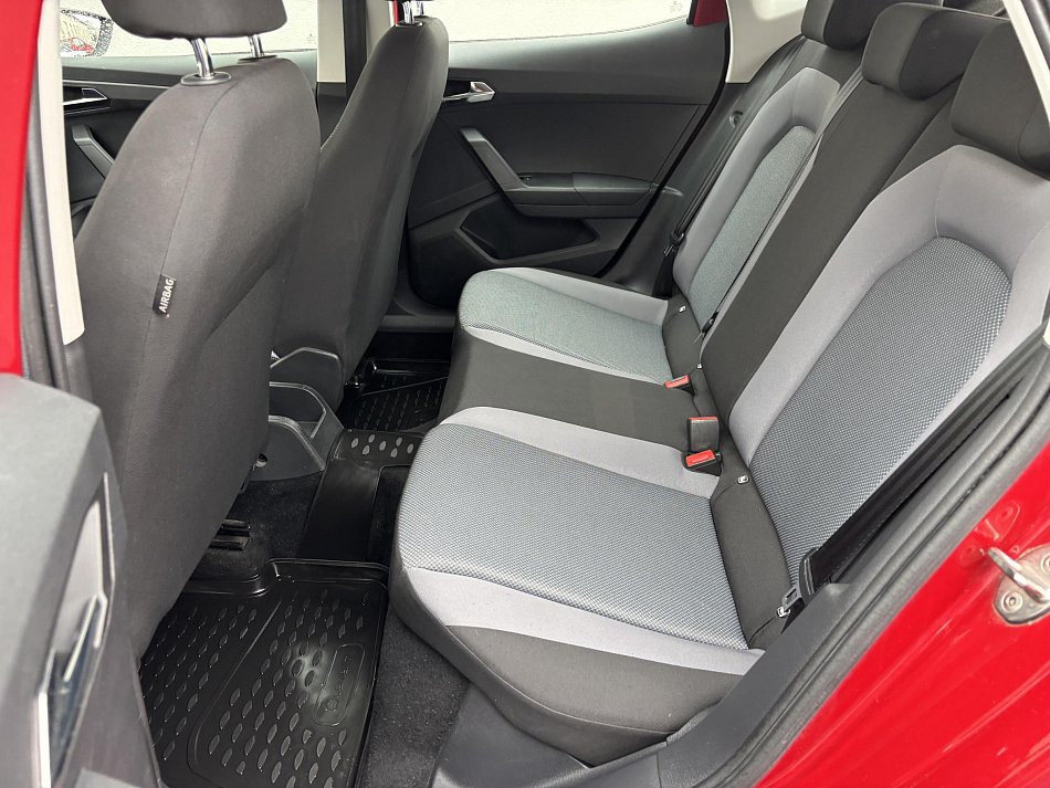 Seat Arona 1.0 TSi Style