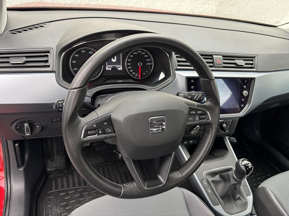 Seat Arona 1.0 TSi Style