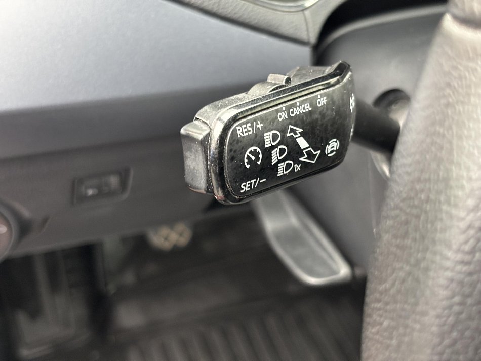 Seat Arona 1.0 TSi Style