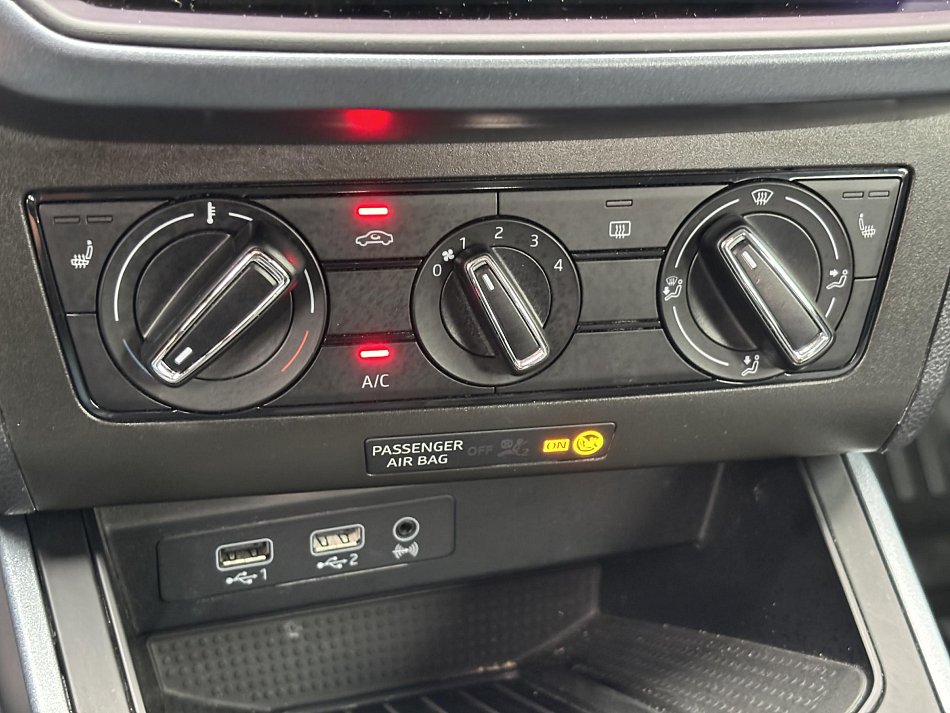 Seat Arona 1.0 TSi Style