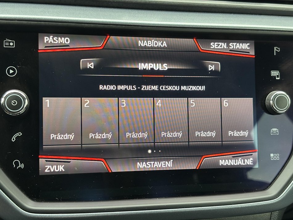 Seat Arona 1.0 TSi Style