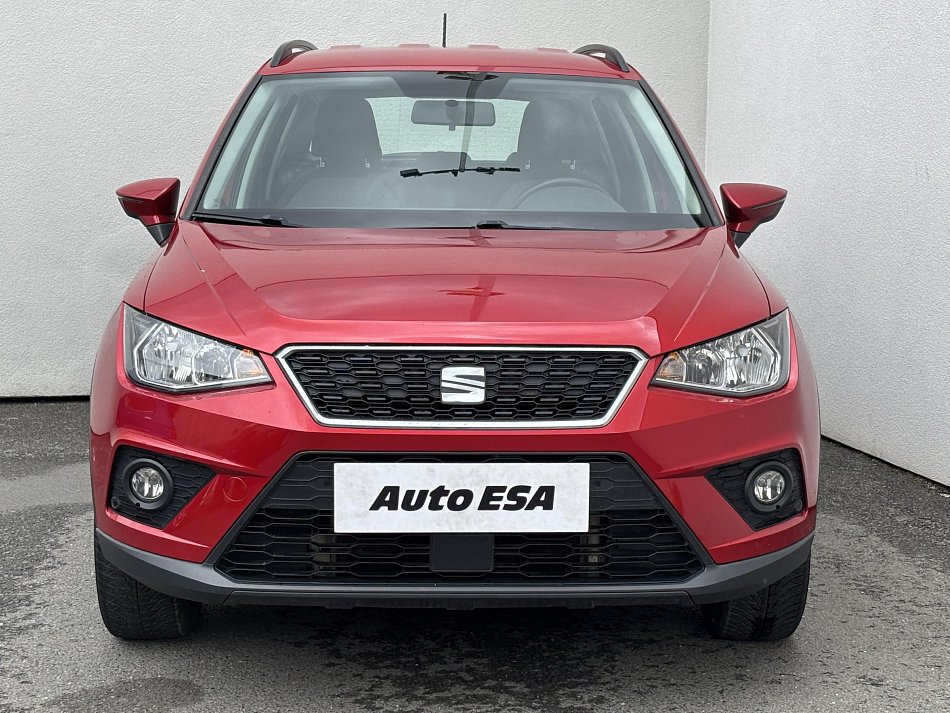 Seat Arona 1.0 TSi Style