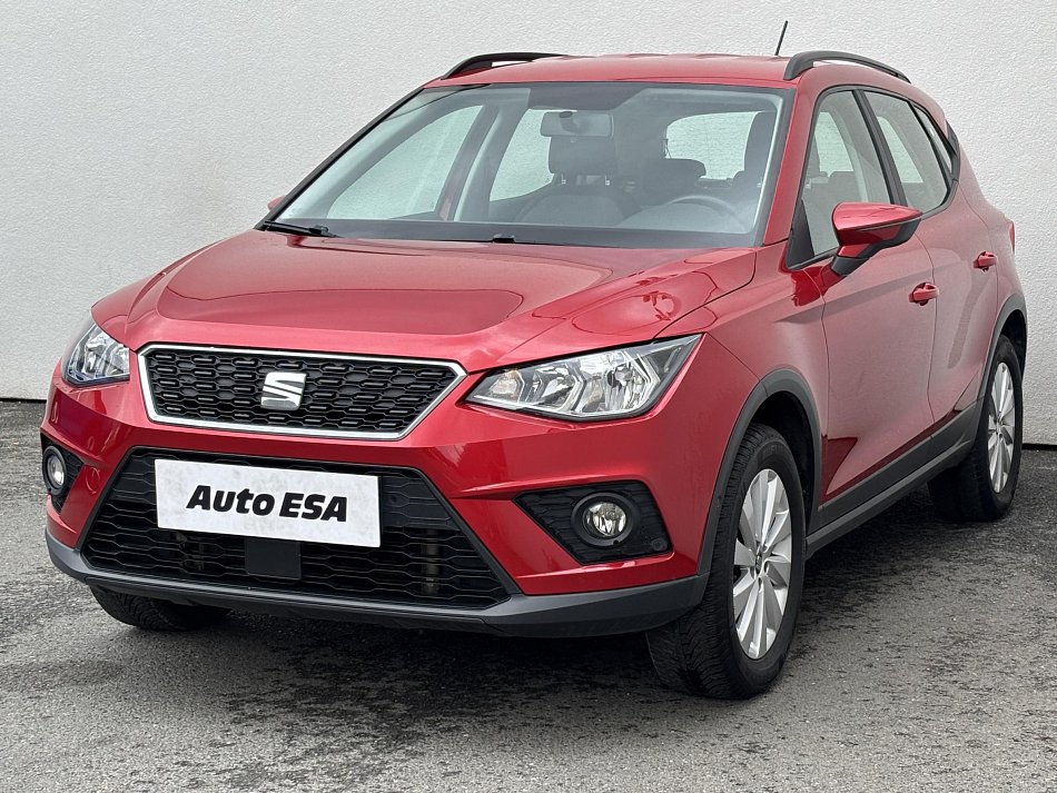 Seat Arona 1.0 TSi Style