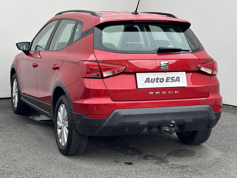 Seat Arona 1.0 TSi Style