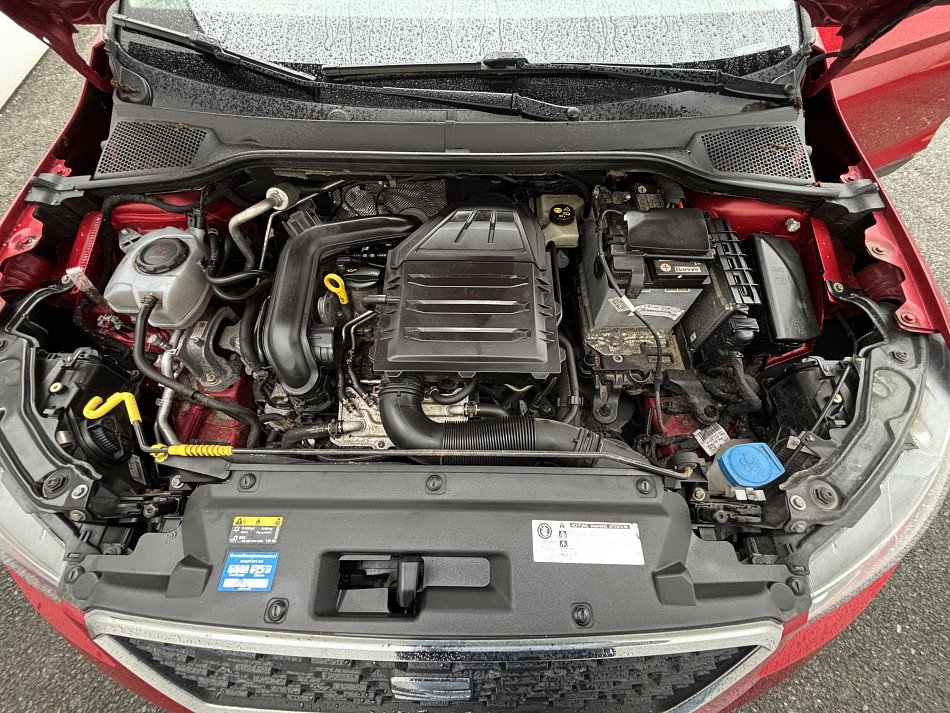 Seat Arona 1.0 TSi Style