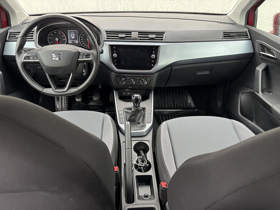 Seat Arona 1.0 TSi Style