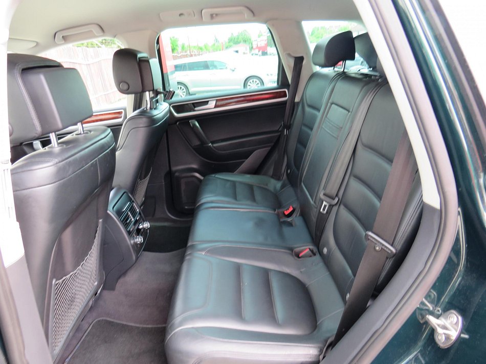 Volkswagen Touareg 3.0TDi  4x4
