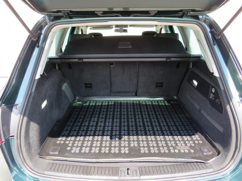 Volkswagen Touareg 3.0TDi  4x4