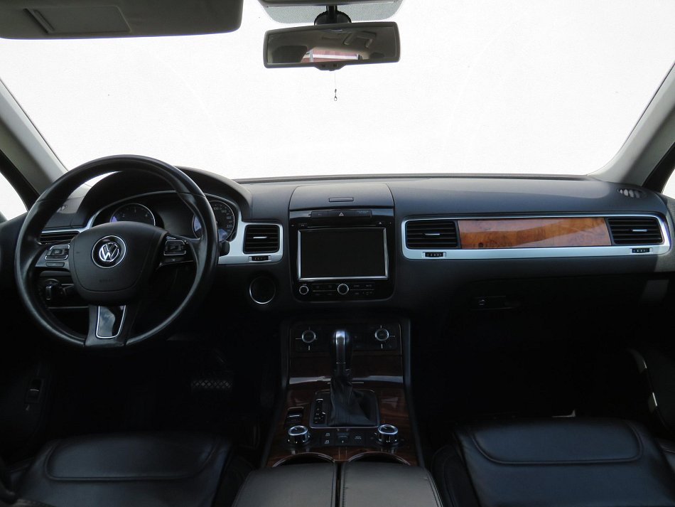 Volkswagen Touareg 3.0TDi  4x4