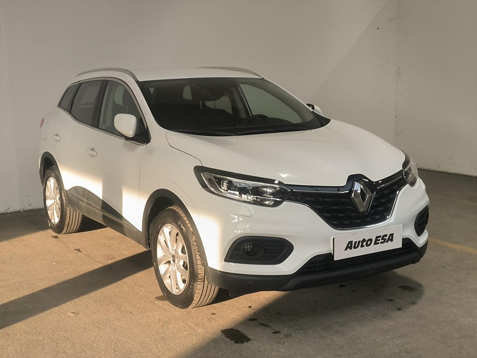 Renault Kadjar 1.3 TCe 