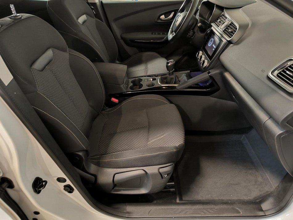 Renault Kadjar 1.3 TCe 