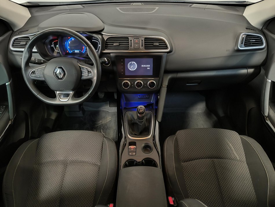 Renault Kadjar 1.3 TCe 