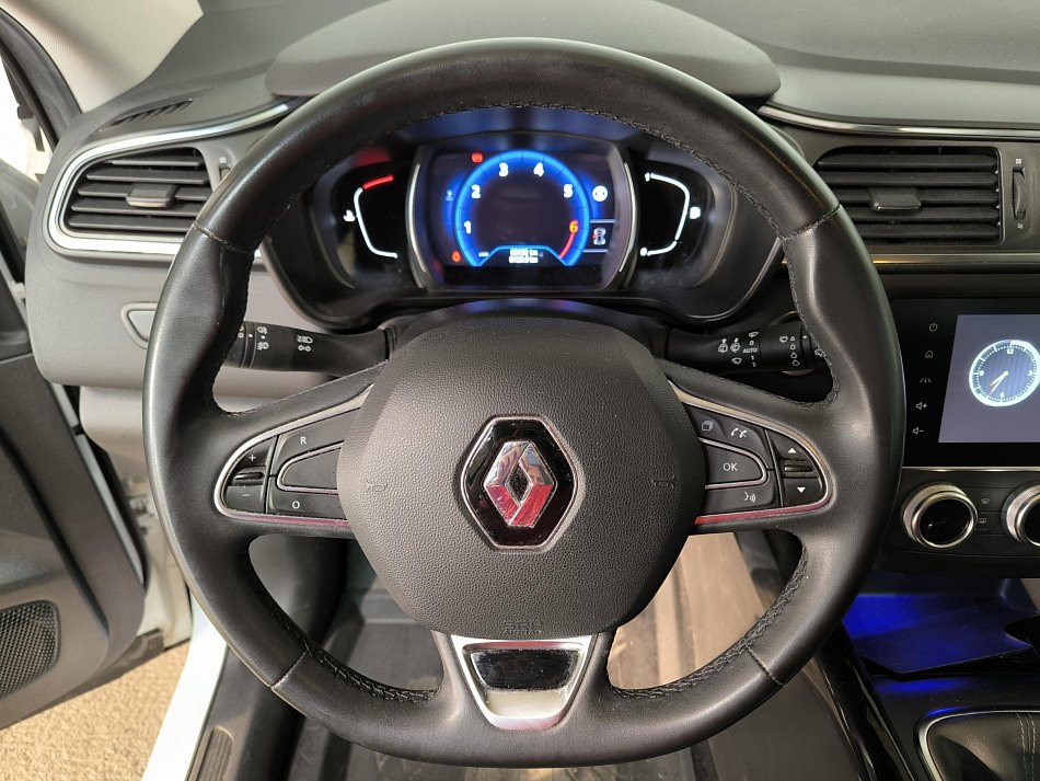 Renault Kadjar 1.3 TCe 