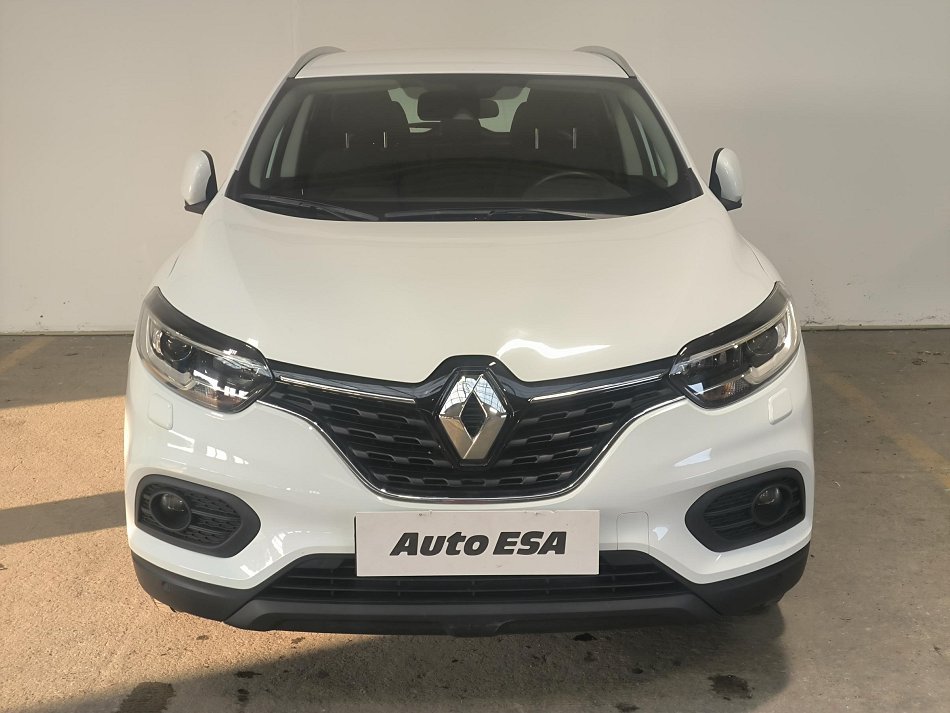 Renault Kadjar 1.3 TCe 