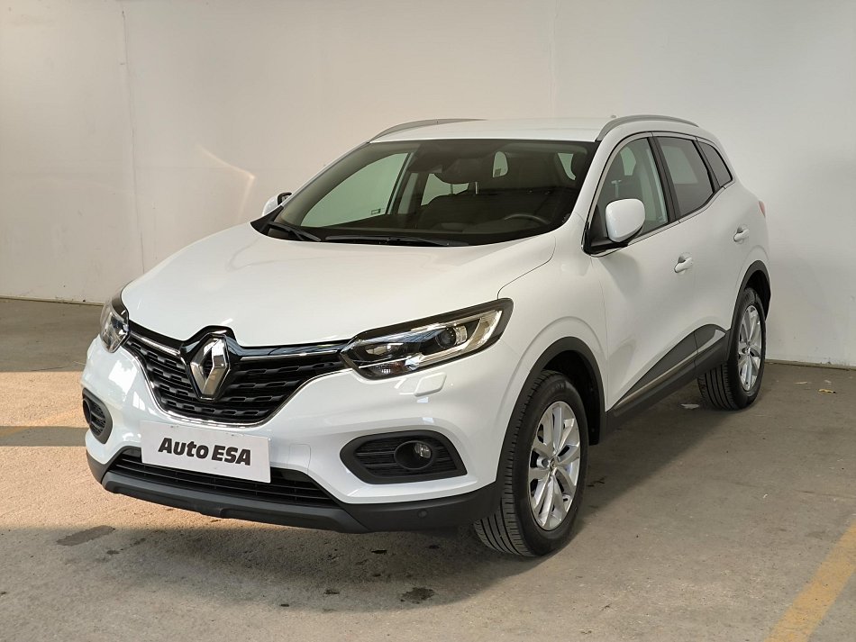 Renault Kadjar 1.3 TCe 