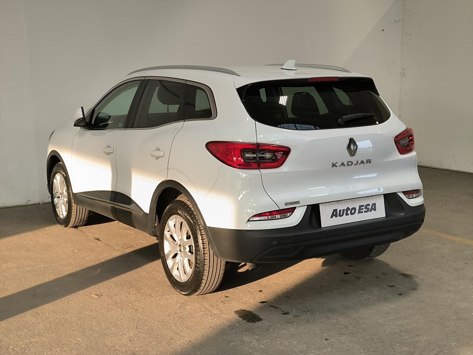 Renault Kadjar 1.3 TCe 