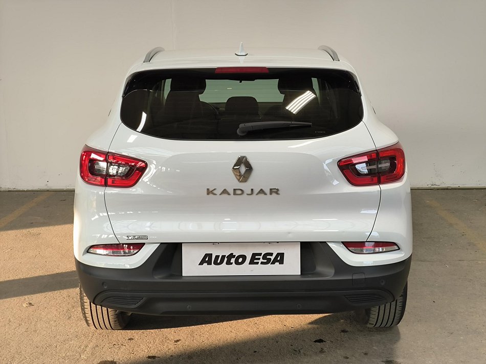 Renault Kadjar 1.3 TCe 