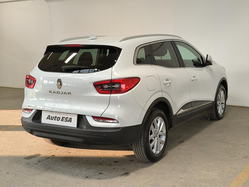 Renault Kadjar 1.3 TCe 