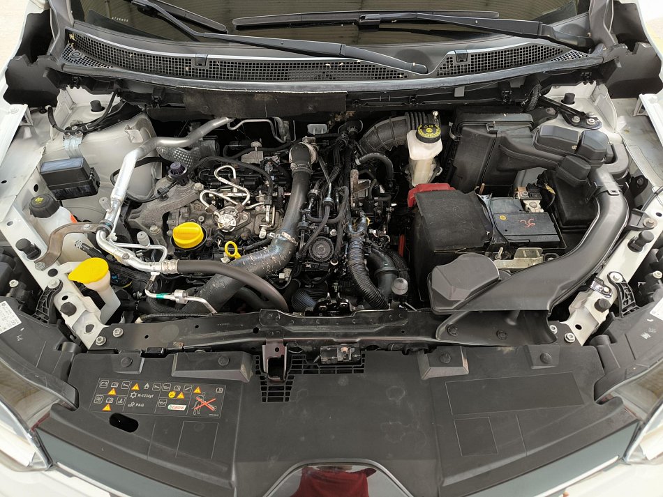 Renault Kadjar 1.3 TCe 