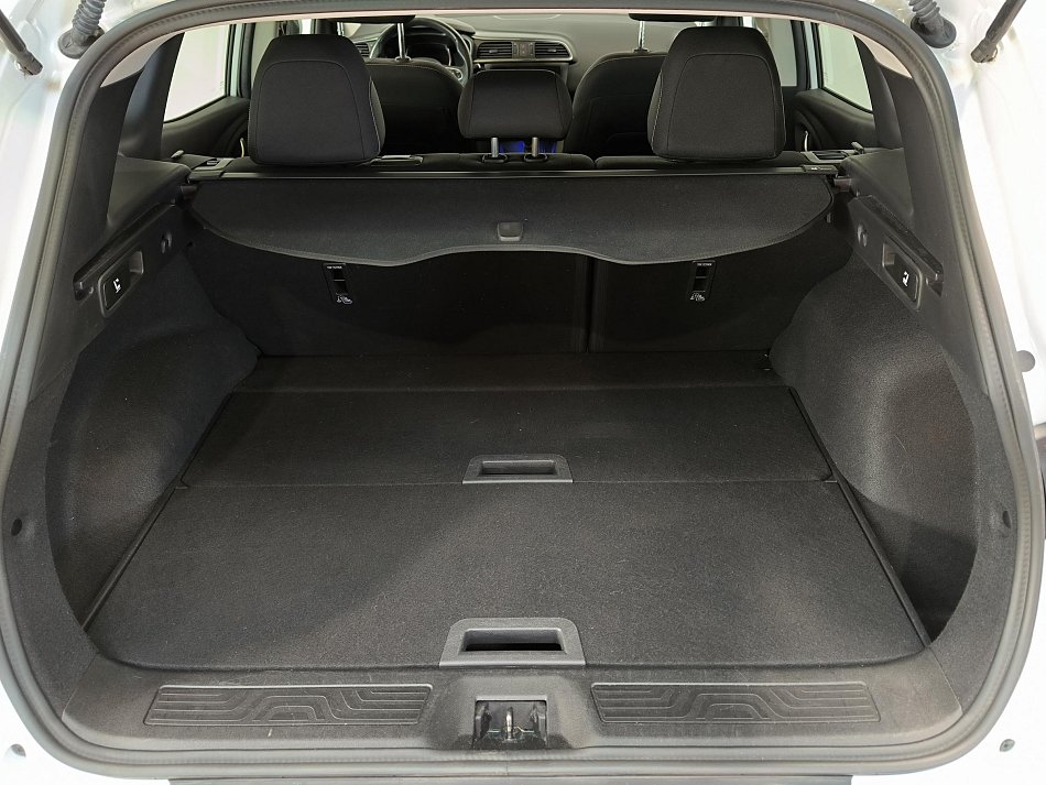 Renault Kadjar 1.3 TCe 