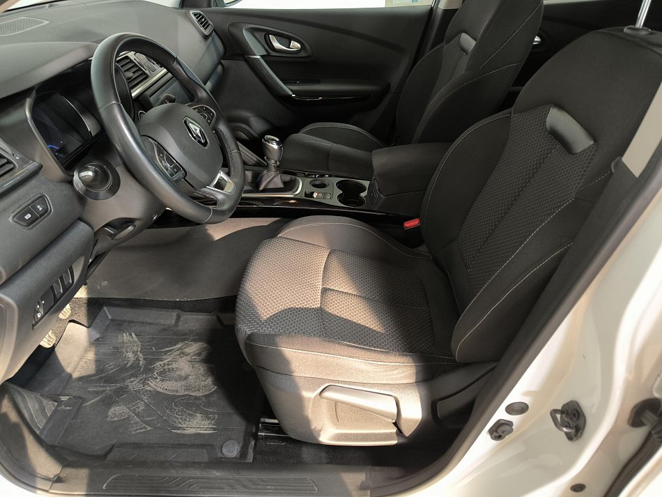 Renault Kadjar 1.3 TCe 