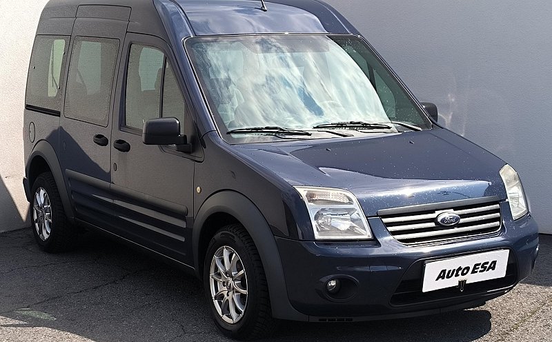 Ford Tourneo Connect 1.8TDCi  L2H2