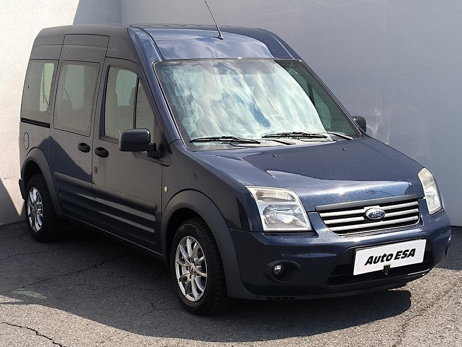 Ford Tourneo Connect 1.8TDCi  L2H2