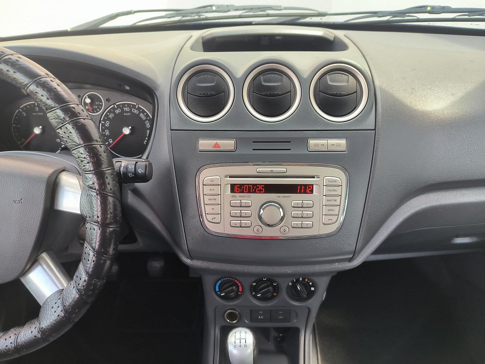 Ford Tourneo Connect 1.8TDCi  L2H2