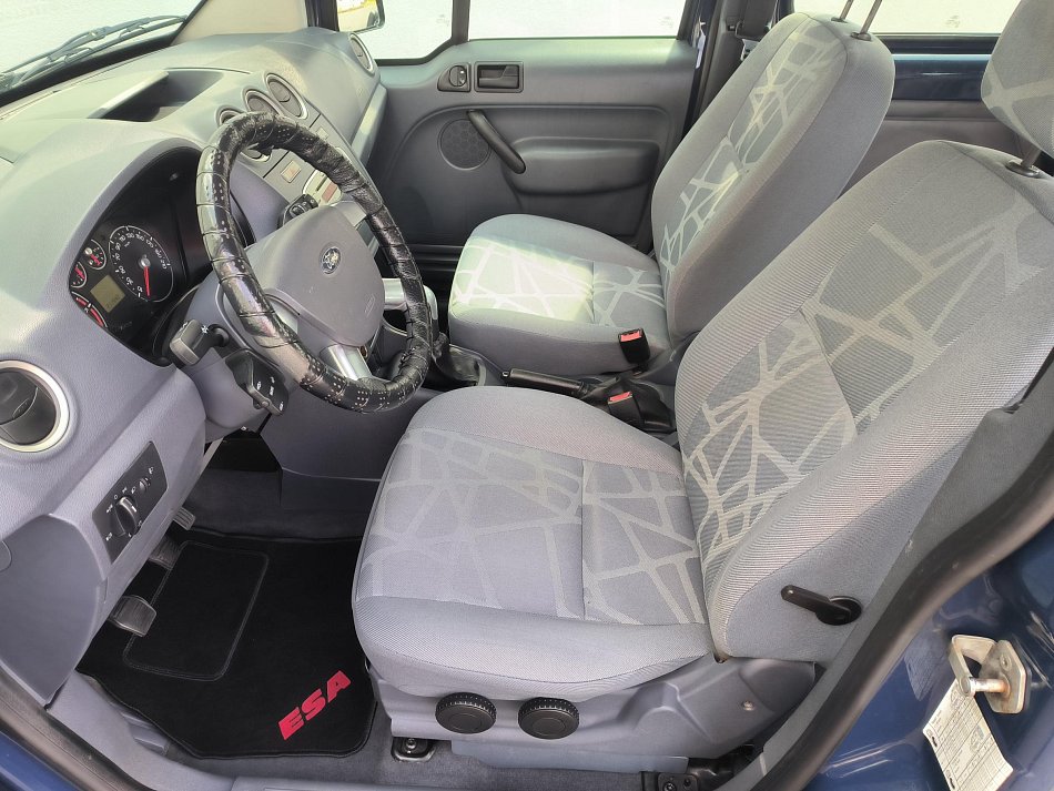 Ford Tourneo Connect 1.8TDCi  L2H2