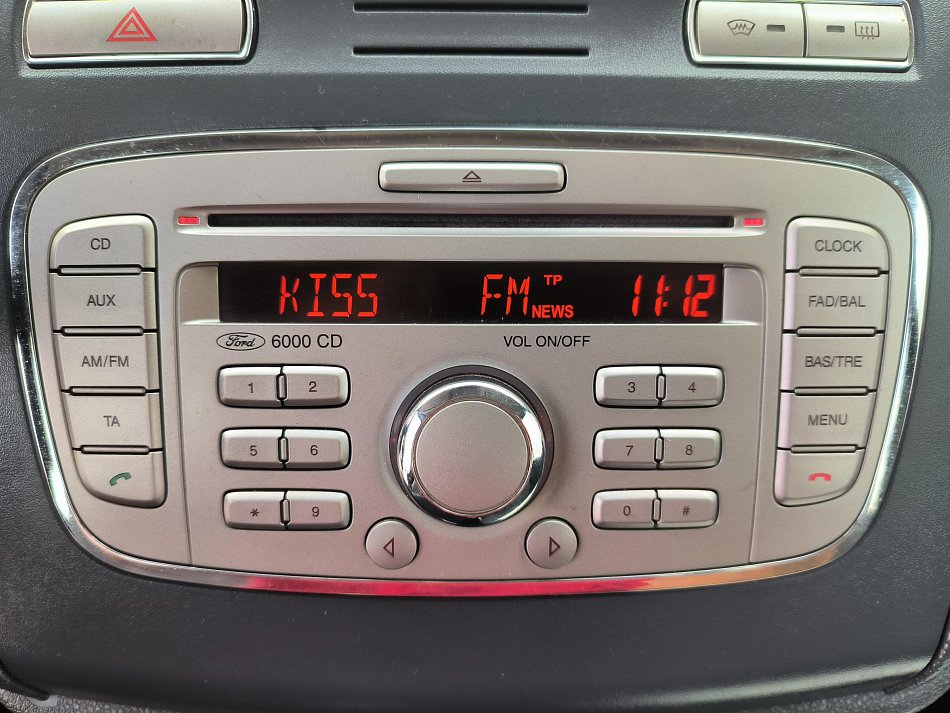 Ford Tourneo Connect 1.8TDCi  L2H2