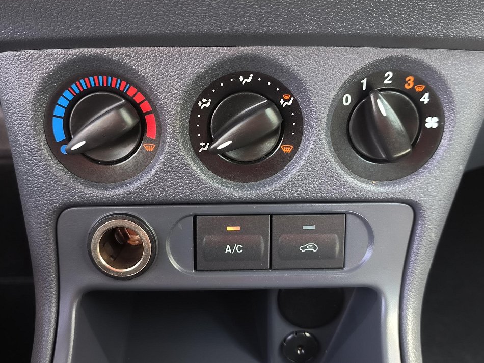 Ford Tourneo Connect 1.8TDCi  L2H2