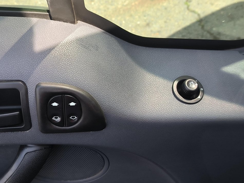 Ford Tourneo Connect 1.8TDCi  L2H2