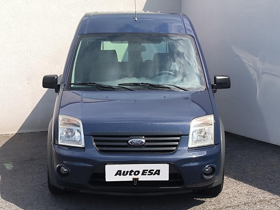 Ford Tourneo Connect 1.8TDCi  L2H2