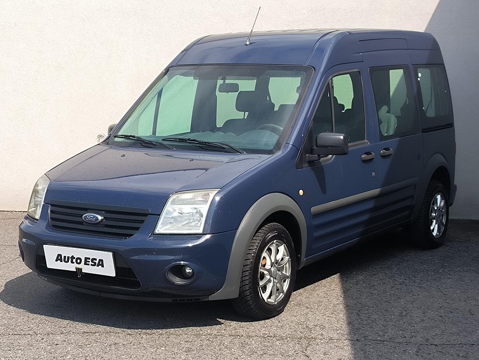 Ford Tourneo Connect 1.8TDCi  L2H2