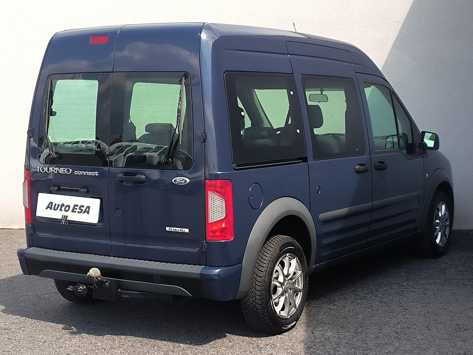 Ford Tourneo Connect 1.8TDCi  L2H2