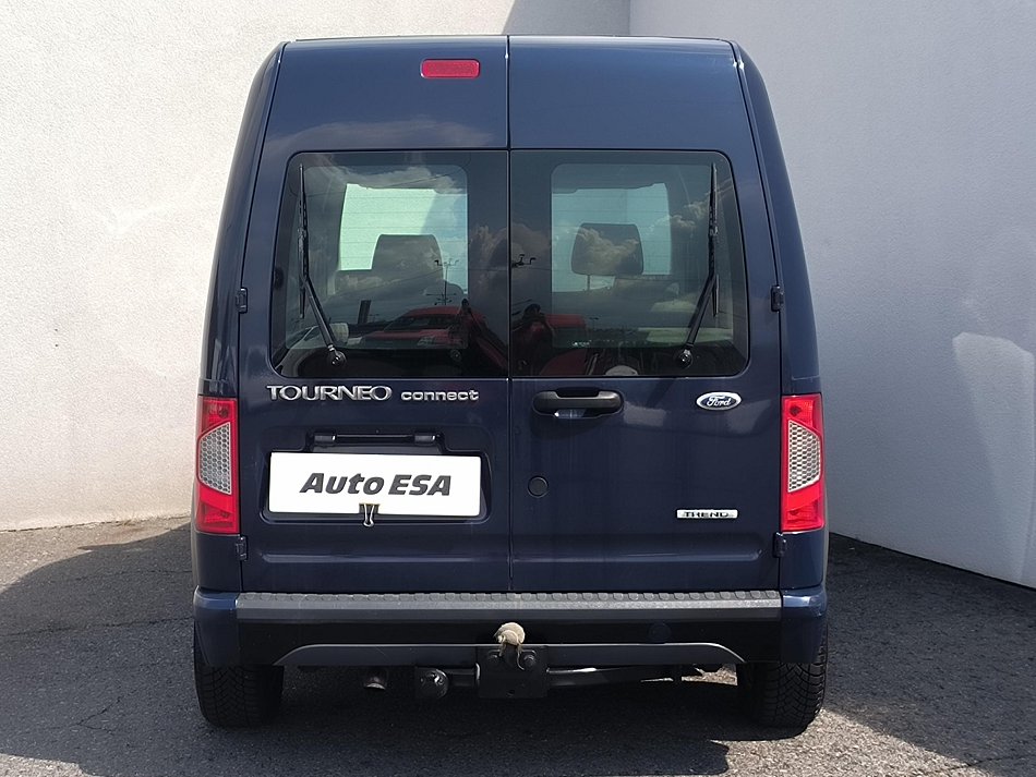 Ford Tourneo Connect 1.8TDCi  L2H2
